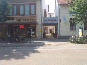 Mediterrán Szállás Gyula