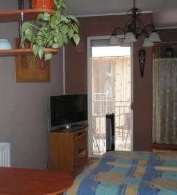 Mediterrán Szállás