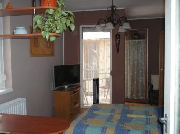 Mediterrán Szállás Gyula