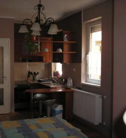 Mediterrán Szállás