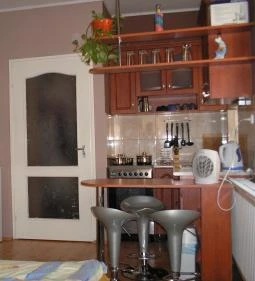 Mediterrán Szállás