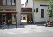 Mediterrán Szállás Gyula