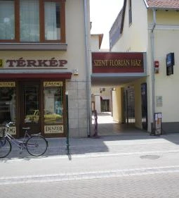 Mediterrán Szállás