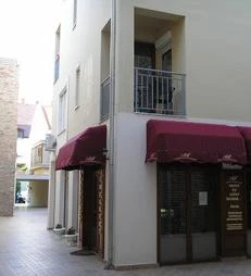 Mediterrán Szállás