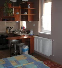 Mediterrán Szállás