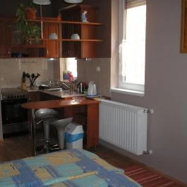 Mediterrán Szállás Gyula - Szobák