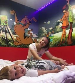 Gyulai Mese ház Apartman