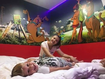 Gyulai Mese ház Apartman Gyula