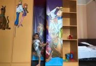 Gyulai Mese ház Apartman Gyula