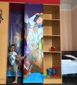 Gyulai Mese ház Apartman