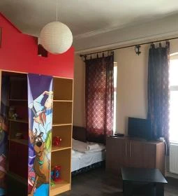 Gyulai Mese ház Apartman