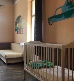 Gyulai Mese ház Apartman