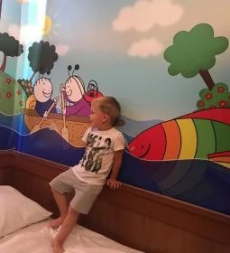 Gyulai Mese ház Apartman