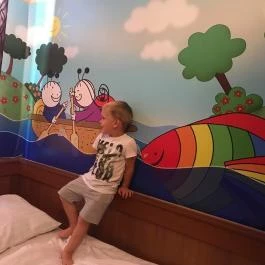 Gyulai Mese ház Apartman Gyula - Egyéb