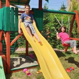 Gyulai Mese ház Apartman Gyula - Egyéb