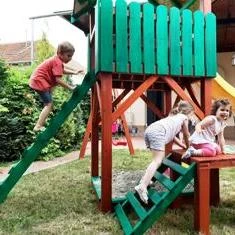 Gyulai Mese ház Apartman Gyula - Egyéb