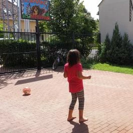 Gyulai Mese ház Apartman Gyula - Egyéb