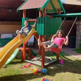 Gyulai Mese ház Apartman Gyula - Egyéb