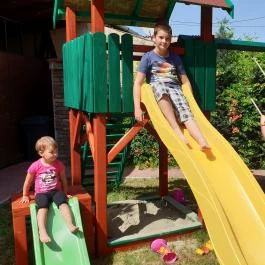 Gyulai Mese ház Apartman Gyula - Egyéb