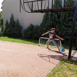 Gyulai Mese ház Apartman Gyula - Egyéb