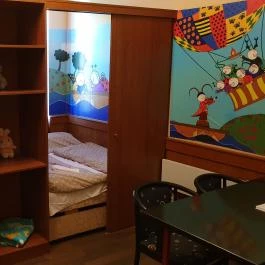 Gyulai Mese ház Apartman Gyula - Egyéb