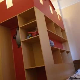 Gyulai Mese ház Apartman Gyula - Egyéb