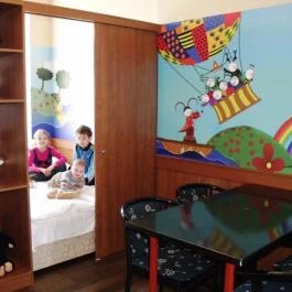 Gyulai Mese ház Apartman Gyula - Egyéb