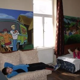 Gyulai Mese ház Apartman Gyula - Egyéb