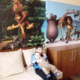 Gyulai Mese ház Apartman Gyula - Egyéb