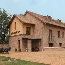 Orchidea Apartman Gyula Gyula - Külső kép