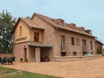 Orchidea Apartman Gyula Gyula