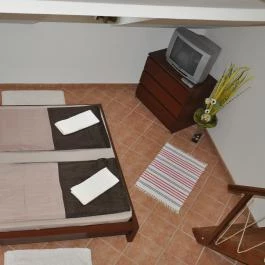 Orchidea Apartman Gyula Gyula - Szobák