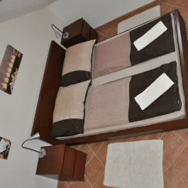 Orchidea Apartman Gyula Gyula - Szobák