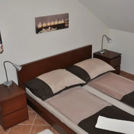 Orchidea Apartman Gyula Gyula - Szobák