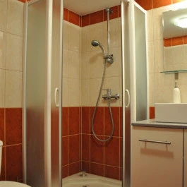 Orchidea Apartman Gyula Gyula - Fürdőszoba