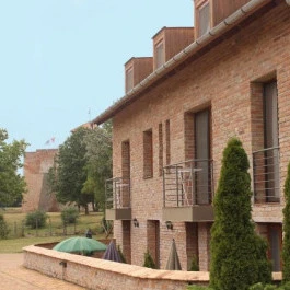 Orchidea Apartman Gyula Gyula - Külső kép