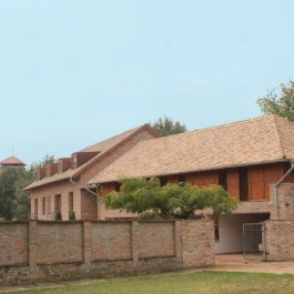 Orchidea Apartman Gyula Gyula - Külső kép