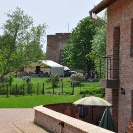 Orchidea Apartman Gyula Gyula - Külső kép