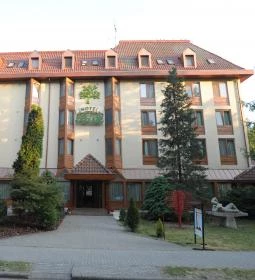 Park Hotel Gyula