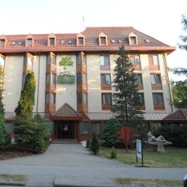 Park Hotel Gyula Gyula - Egyéb