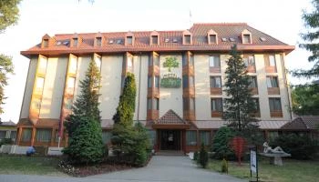 Park Hotel Gyula Gyula