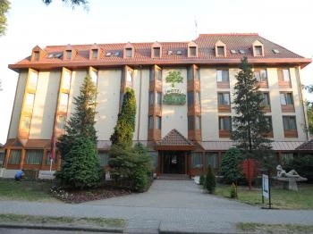 Park Hotel Gyula Gyula