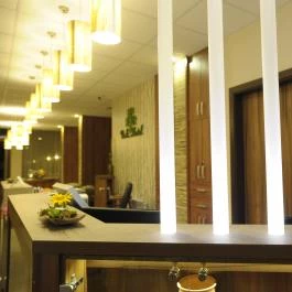 Park Hotel Gyula Gyula - Belső