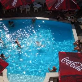 Park Hotel Gyula Gyula - 