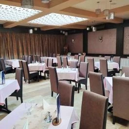 Park Hotel Gyula Gyula - Vendéglátás