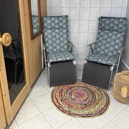 Park Hotel Gyula Gyula - Wellness