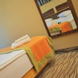 Park Hotel Gyula Gyula - Szobák