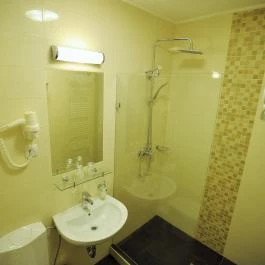 Park Hotel Gyula Gyula - Szobák