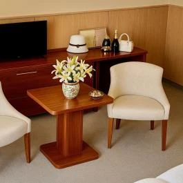 Pláza Hotel Gyula Gyula - Szobák