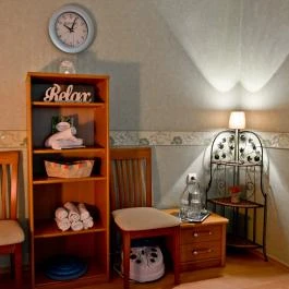 Pláza Hotel Gyula Gyula - Wellness